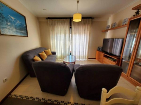 Magnifico apartamento en O Grove